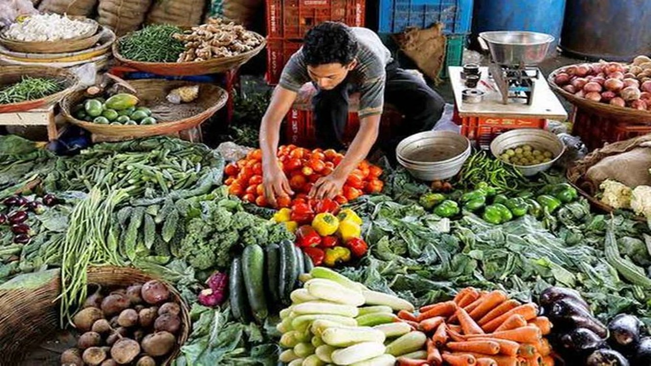 Inflation Rate