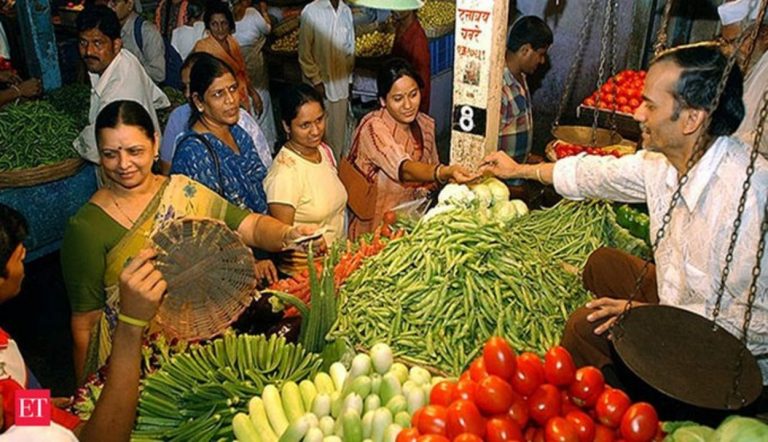 बिहार में राष्ट्रीय औसत से अधिक महंगाई, चावल-दाल खरीदने में ही खाली हो जा रहा है बटुआ