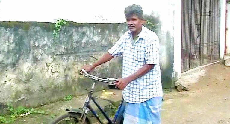 ओड़िशा में एक विधवा ने रिक्शा वाले को दे दी अपनी एक करोड़ की प्रॉपर्टी, जानें पूरा मामला