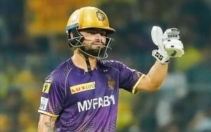 IPL 2025: Rinku Singh