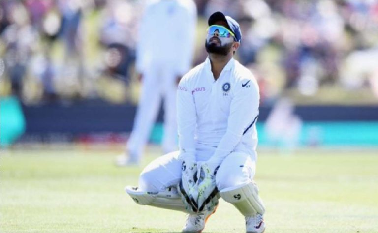 IND vs ENG: ऋषभ पंत का फ्लॉप शो देख ये पाकिस्तानी दिग्गज भी हुआ मायूस, कहा- ऐसे खेलोगे तो हो लिए…