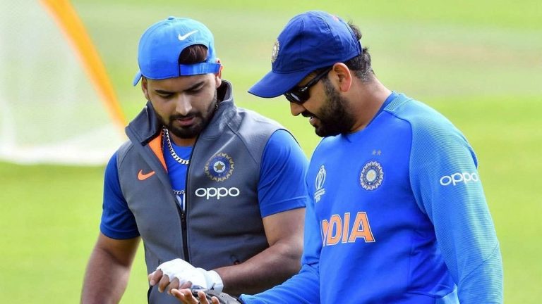 क्या है ऋषभ पंत की सबसे बड़ी कमजोरी, पाकिस्तान के पूर्व क्रिकेटर ने किया खुलासा