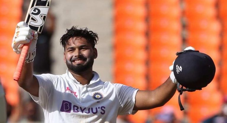 India vs England: टेस्ट सीरीज के पहले भारत के लिए आई खुशखबरी, पंत ने कोरोना को दी मात, जल्द टीम से जुड़ेंगे