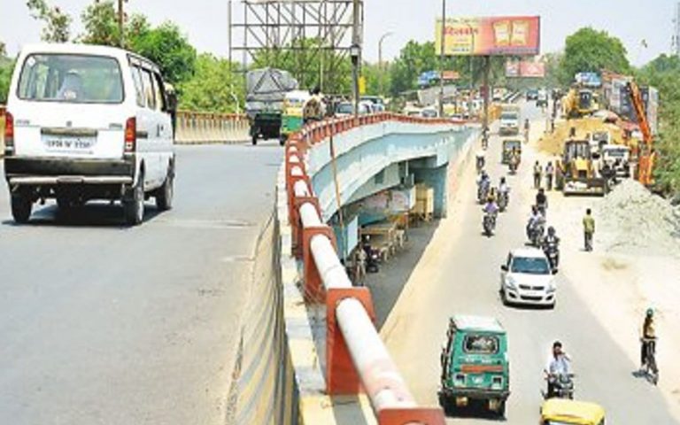Kanpur Good News: विधायक की पैरोकारी का मिला फल, दादानगर पुल के लिए 53.77 करोड़ पास