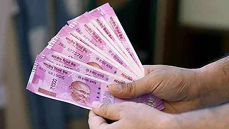 EXCLUSIVE: पोस्ट ऑफिस में नहीं बदलेंगे 2000 के नोट, जमा करने के लिए KYC जरूरी, सर्कुलर जारी