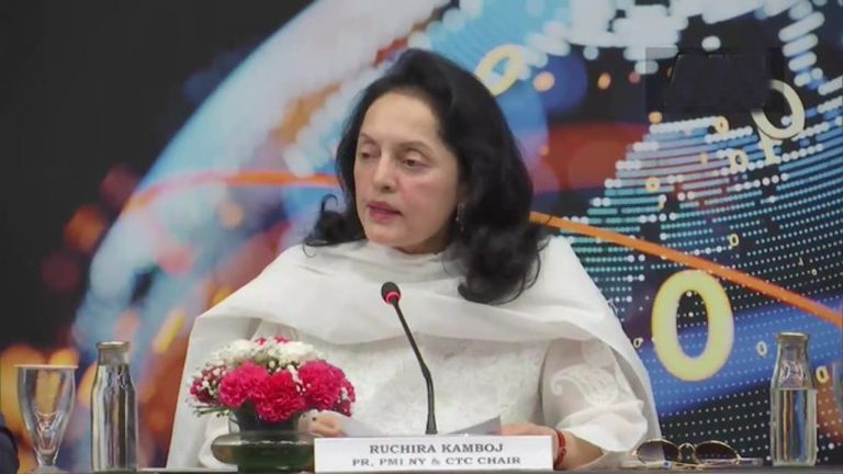 भारत ने United Nations में महात्मा गांधी के संदेश पर कार्यक्रम का किया आयोजन, जानें विस्तार से