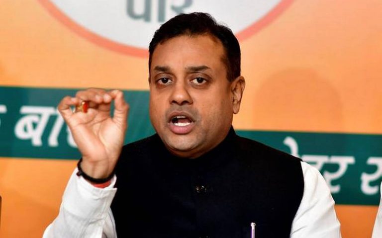 BJP: कांग्रेस पाकिस्तान और आतंकवाद को ऑक्सीजन मुहैया करने का करती है काम