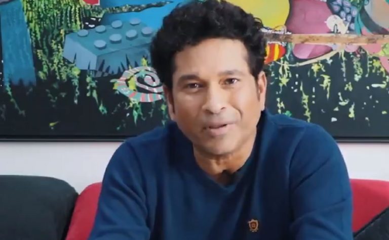 अस्पताल से डिस्चार्ज हुए सचिन तेंदुलकर, घर पर ही कुछ दिन करेंगे आराम, 27 मार्च को हुए थे कोरोना पॉजिटिव