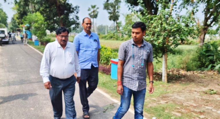 Saharsa: स्टेट बैंक के लॉकर से चोरी मामले में चार गिरफ्तार, एक किलो से ज्यादा सोना और नेपाली करेंसी बरामद