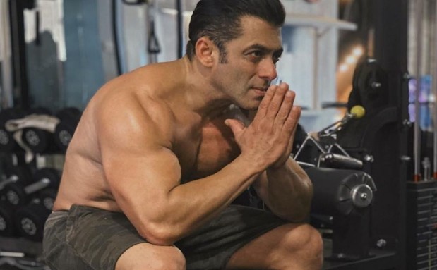 Salman Khan