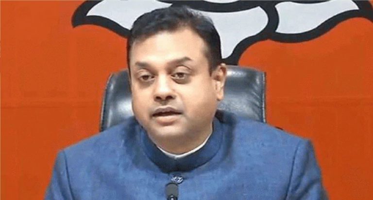 BJP: राहुल गांधी सेफ का मतलब समझते हैं तिजोरी