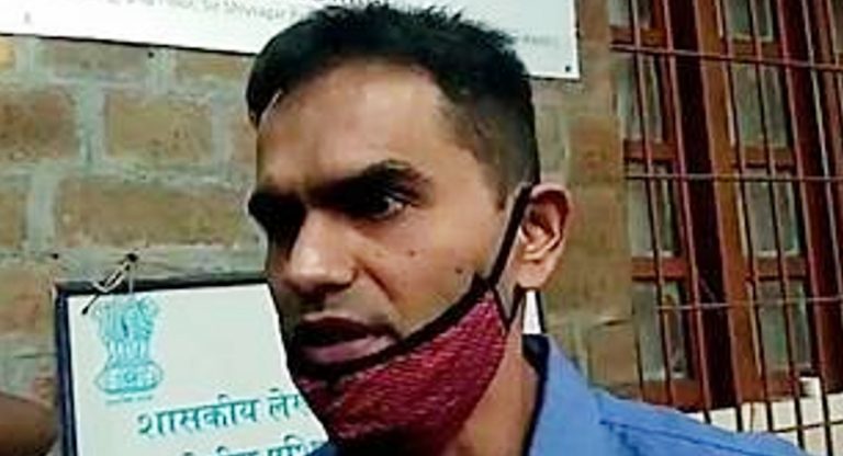 समीर वानखेड़े की पत्नी ने सभी आरोपों को बताया गलत, पिता ने कहा- मेरा नाम ज्ञानदेव, दाऊद नहीं
