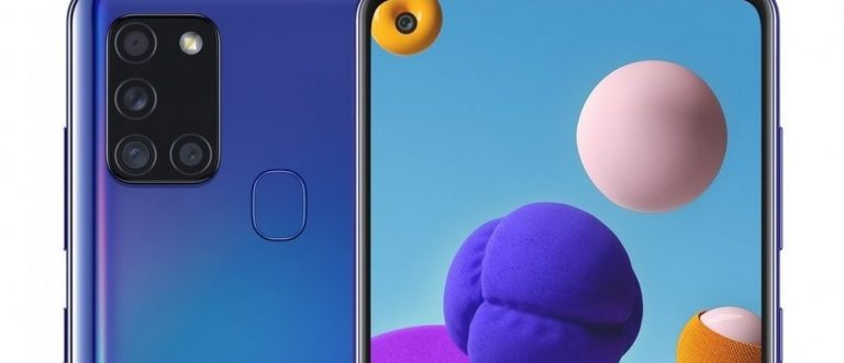Samsung Galaxy A21s लॉन्च: 5000mAh बैटरी, 6GB रैम और 48MP कैमरे के साथ कितनी दमदार?
