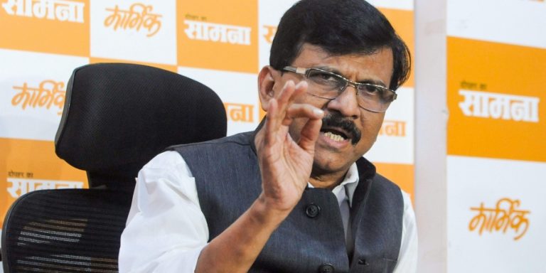 कंगना ही नहीं, देश में और भी हैं कई मुद्दे : संजय राउत