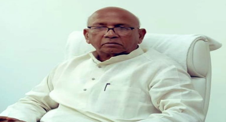 झारखंड के पूर्व मंत्री सरयू राय की बढ़ी सकती है मुश्किलें, इस मामले में प्राथमिकी दर्ज