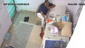 तिहाड़ में सत्येंद्र जैन के खान-पान में बदलाव पर कोर्ट सख्त, जेल प्रशासन से मांगी रिपोर्ट, कल होगी सुनवाई