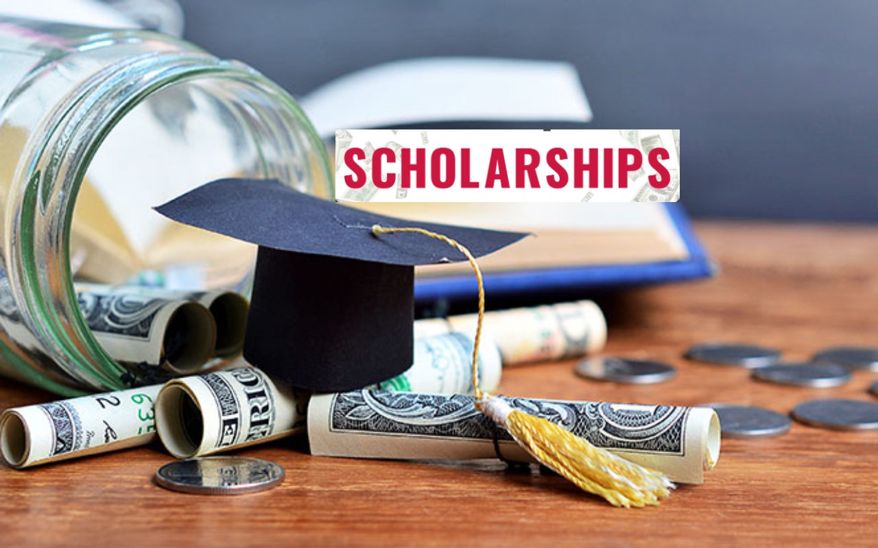 CBSE Single Girl Child Scholarship: