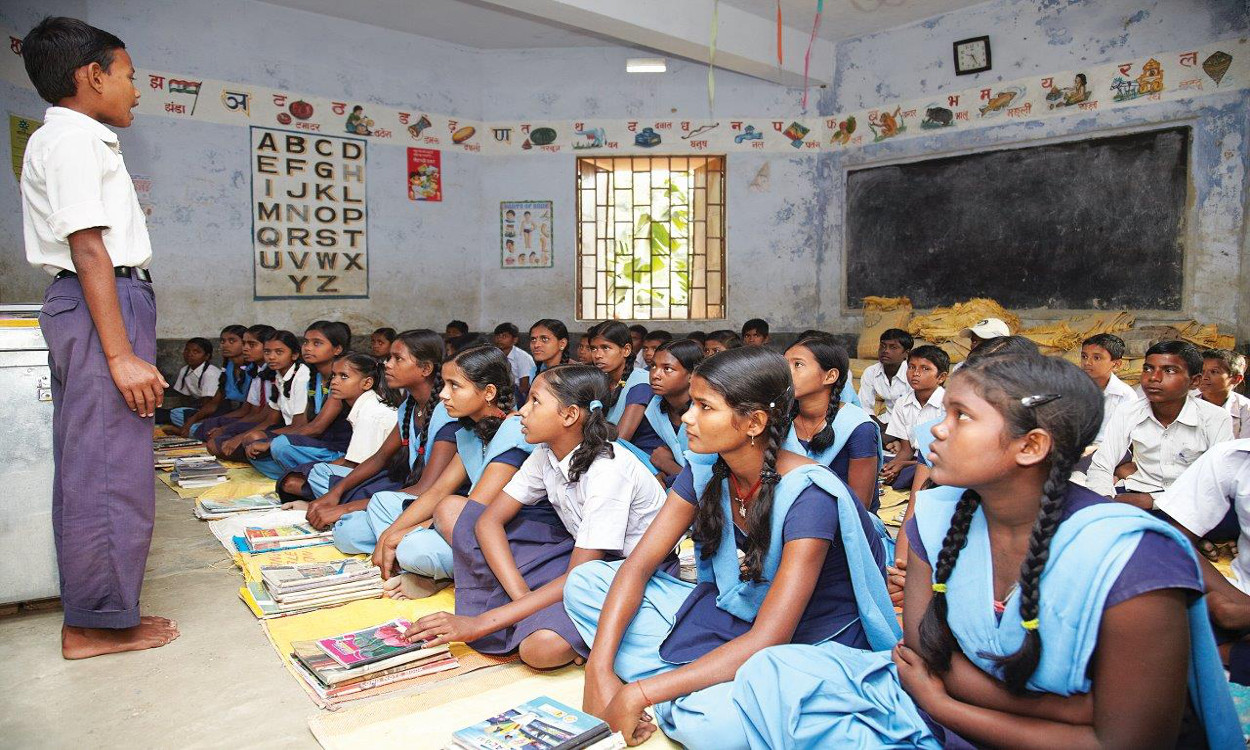 bihar school news