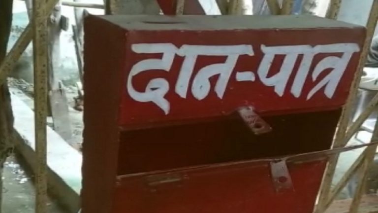 Muzaffarpur: महामाया मंदिर में असामाजिक तत्वों ने मूर्ति तोड़ी, इलाके में बढ़ा तनाव