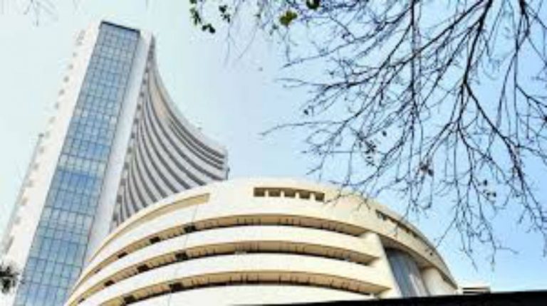 Stocks में लिवाली से सेंसेक्स 253 अंक मजबूत, निफ्टी में भी आई तेजी