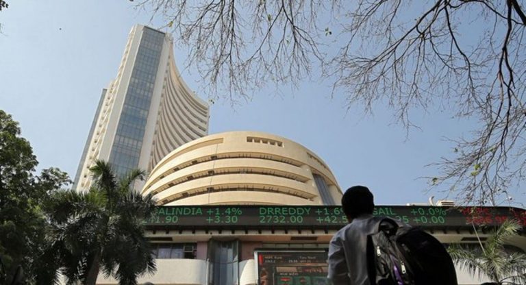 Share Market: इस सप्ताह आएंगे TCS, इन्फोसिस के तिमाही नतीजों, ग्लोबल इकोनॉमी से तय होगी शेयर बाजार की चाल