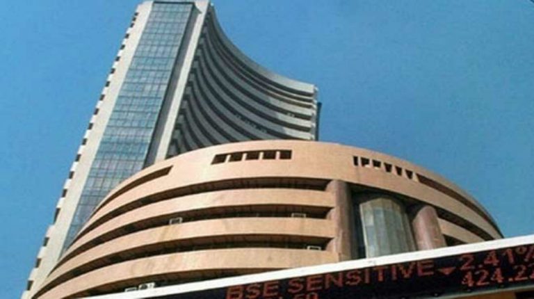 नए शिखर पर फिर पहुंचा सेंसेक्स, निफ्टी ने भी बना दिया रिकॉर्ड