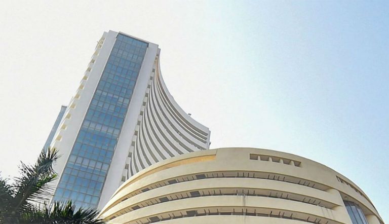 एफएमसीजी और ऑटो सेक्टर की कंपनियों के शेयरों में तेजी से 114 अंक चढ़ा सेंसेक्स