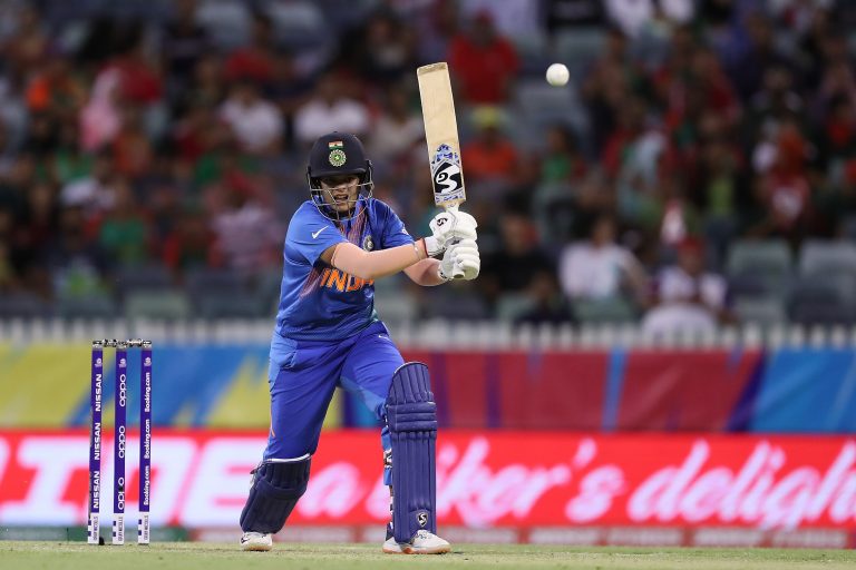 Senior Women’s T20: शेफाली वर्मा ने टी20 में जमाया दूसरा सबसे तेज अर्धशतक, हरियाणा ने पंजाब को हराया