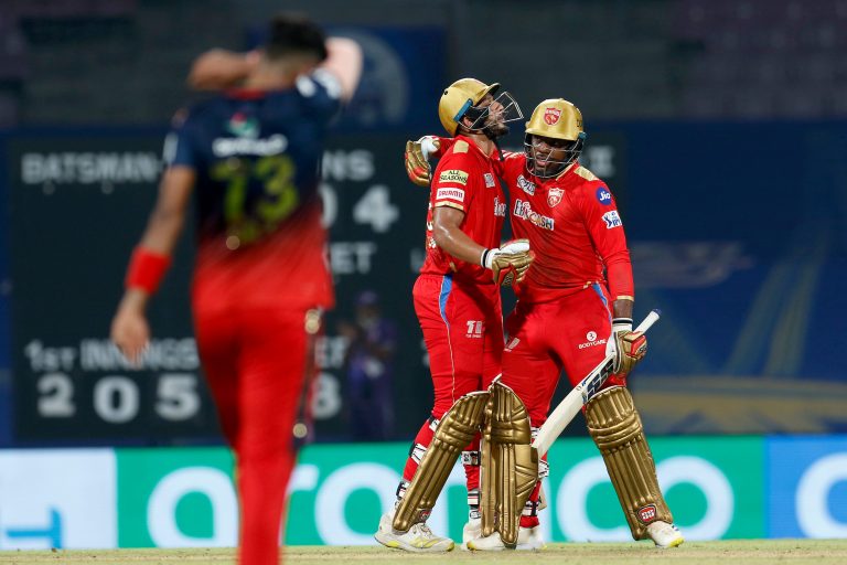 PBKS vs RCB: पंजाब के लिए आरसीबी से पार पाना नहीं होगा आसान, यहां जानिए कब और कहां देख सकेंगे लाइव