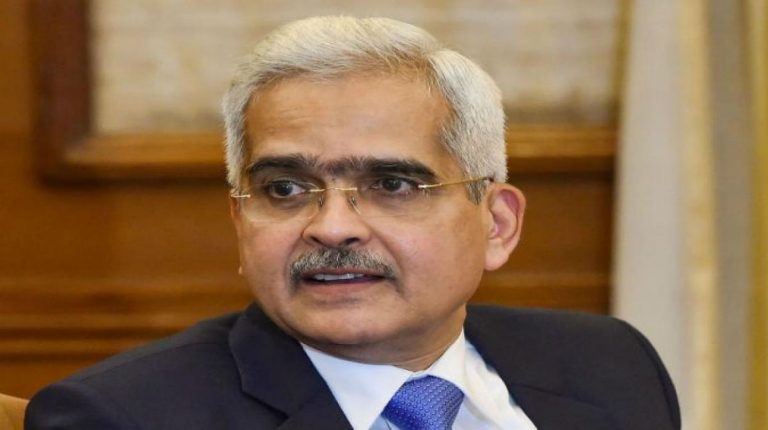 शक्तिकांत दास ने कहा, कोरोना को शिकस्त देने के लिए इन क्षेत्रों में निवेश बढ़ाने की जरूरत