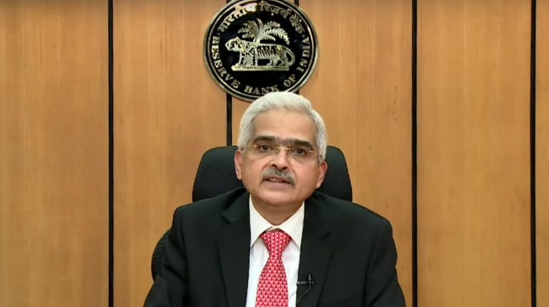 RBI गवर्नर ने जताई डिपॉजिट की धीमी वृद्धि पर चिंता, कहा बैंको को नवीन उत्पाद लाने की जरूरत