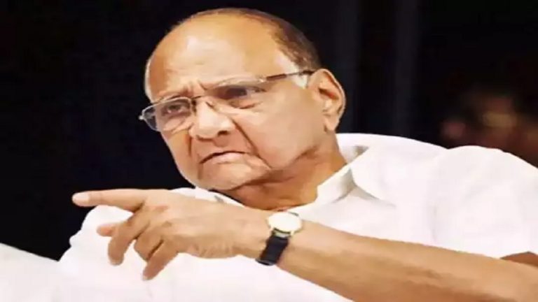 India News: यूपीए अध्यक्ष बनने की अटकलों पर बोले एनसीपी चीफ शरद पवार, ‘कोई दिलचस्पी नहीं’