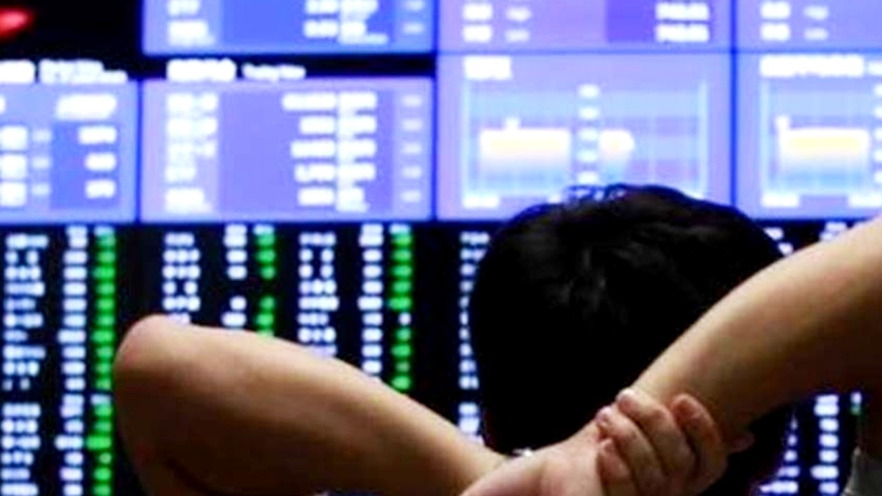 Share Market