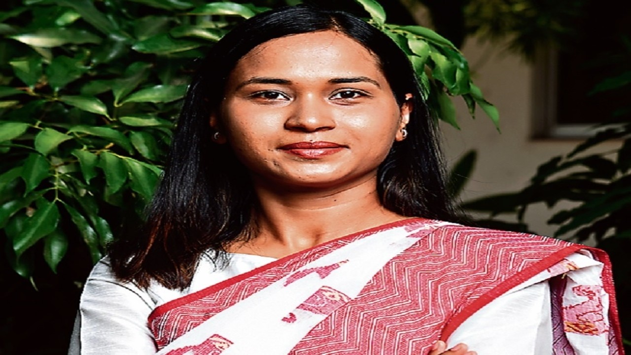 शिल्पी नेहा तिर्की