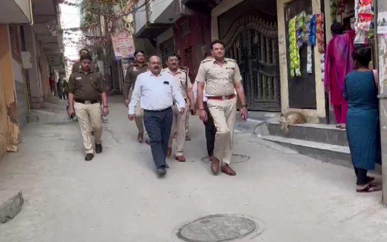 Shraddha Murder Case: क्या हरियाणा में मिले शव का श्रद्धा मर्डर से है संबंध! जानिए कहां तक पहुंची जांच