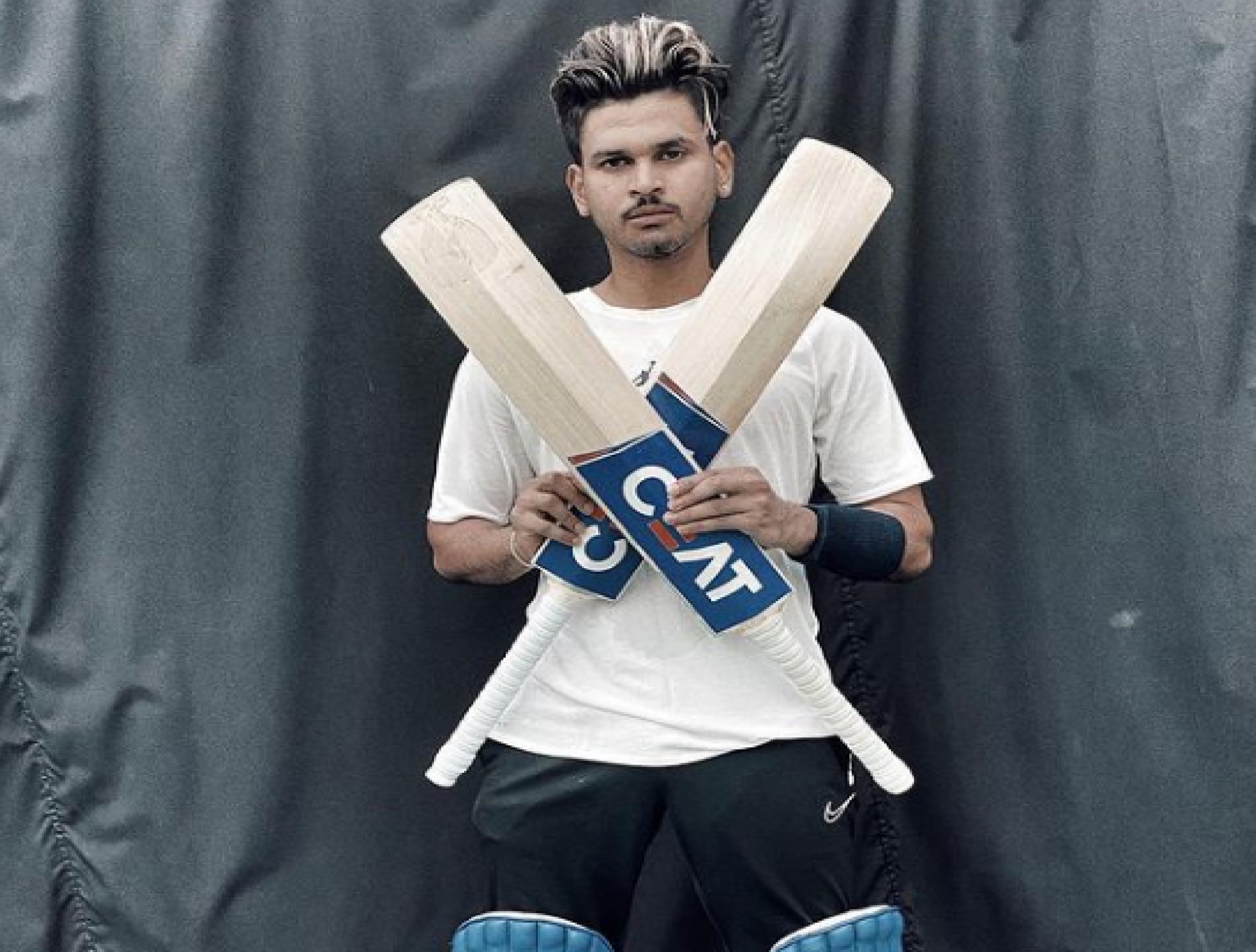 Shreyas Iyer