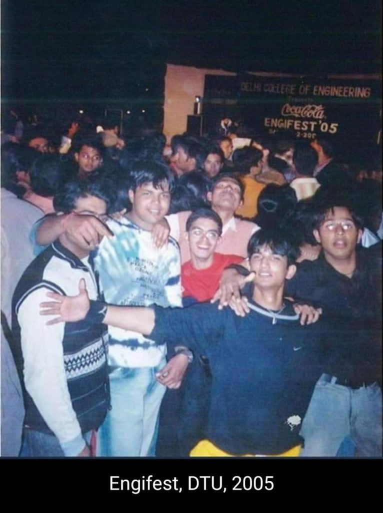 an image