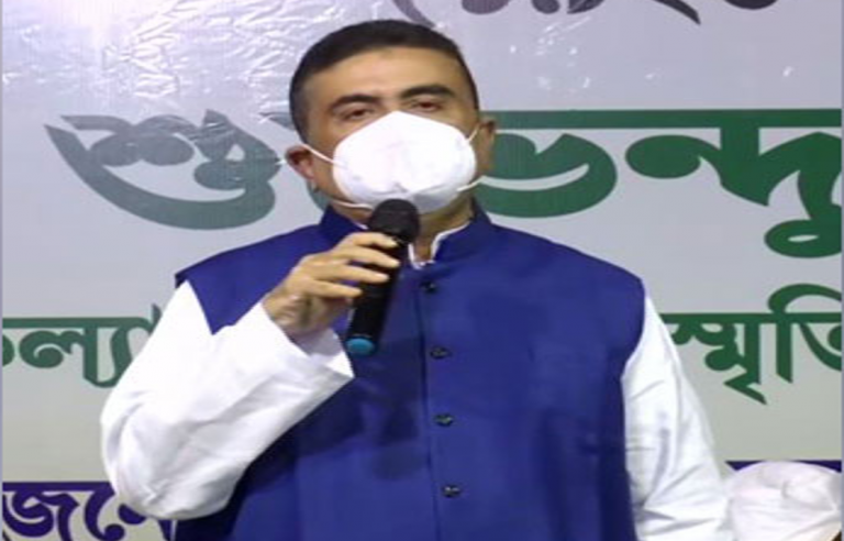 Bengal news : TMC से नाराज चल रहे शुभेंदु अधिकारी आज दे सकते हैं विधायक पद से इस्तीफा