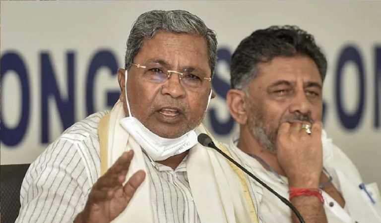Karnataka Election 2023: कांग्रेस की तीसरी सूची जारी, सिद्धारमैया को कोलार से नहीं मिला टिकट