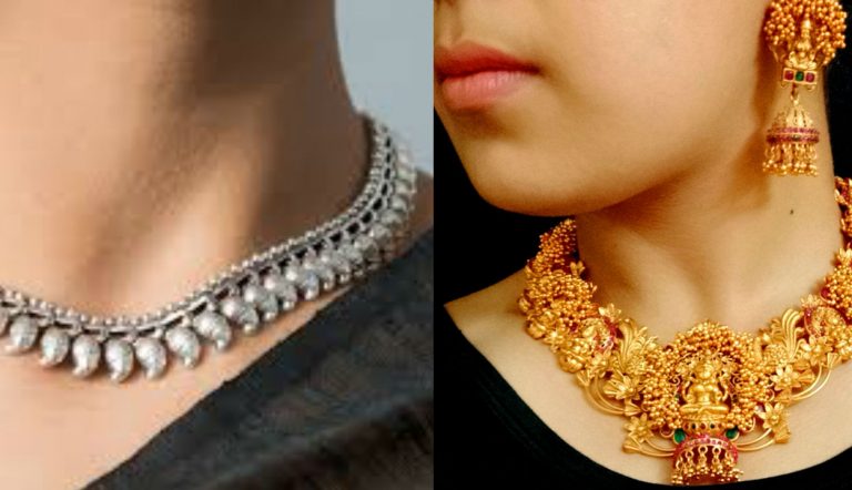 Gold Price Today: शादियों के सीजन में चमक रहा सोने-चांदी का बाजार, आज कीमतों में मामूली बढ़ोतरी