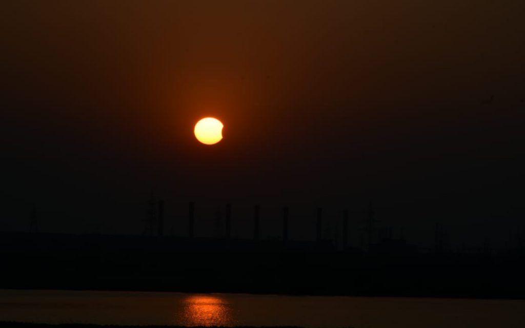 an image