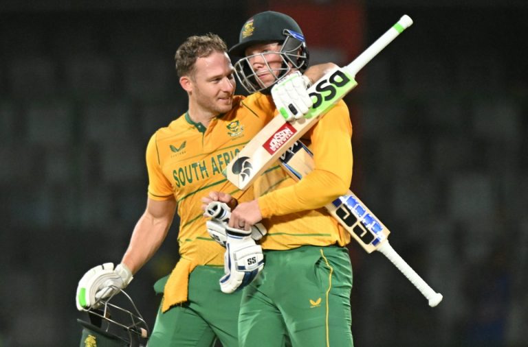 IND vs SA: दक्षिण अफ्रीका के स्टार क्रिकेटर ने भारत पर पहली जीत का श्रेय आईपीएल को दिया, जानें क्या कहा