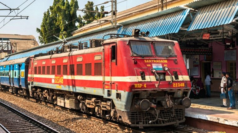IRCTC News : झारखंड से चलेंगी नौ ‘फेस्टिवल स्पेशल’ ट्रेनें, देखें पूरी लिस्ट
