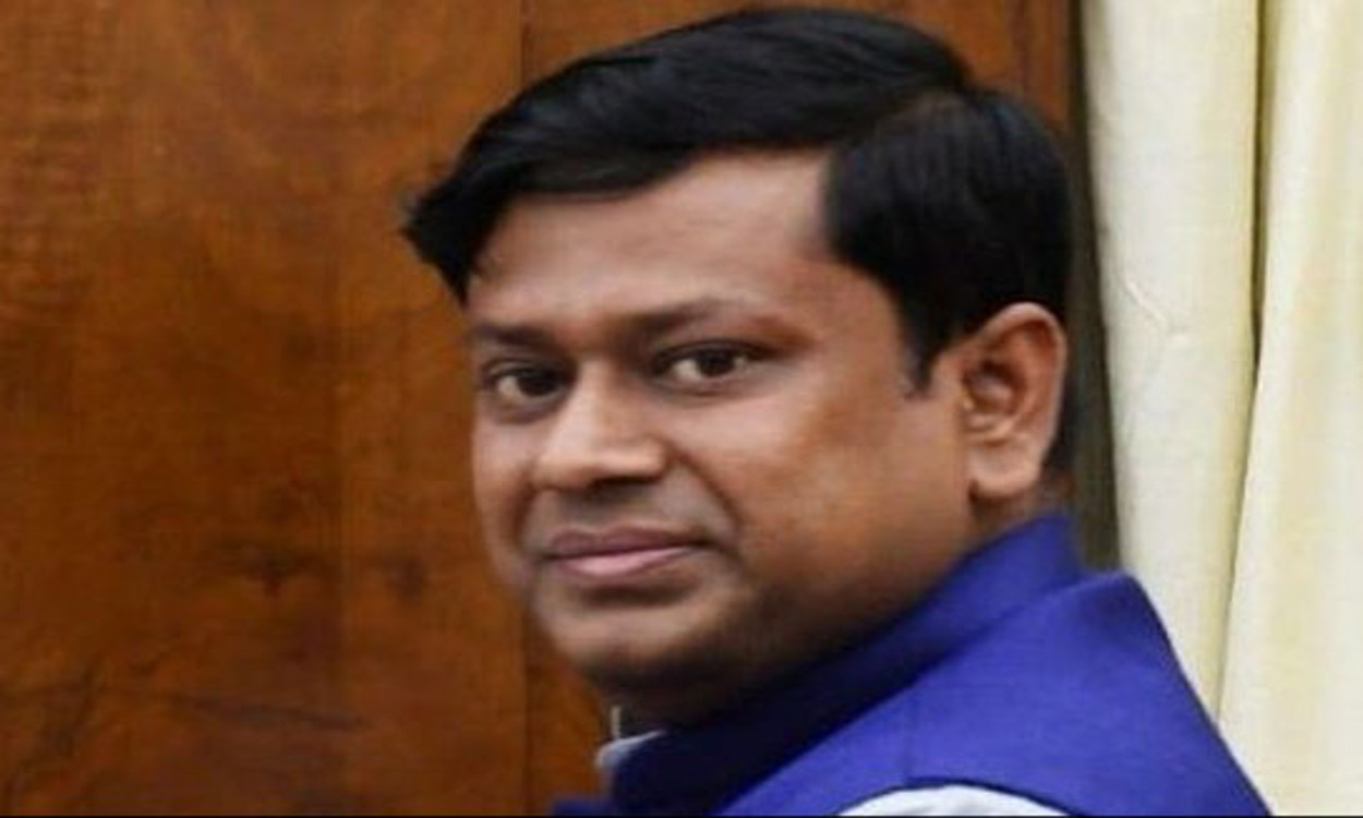 sukant mazumdar
