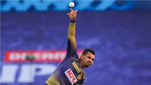 Sunil Narine
