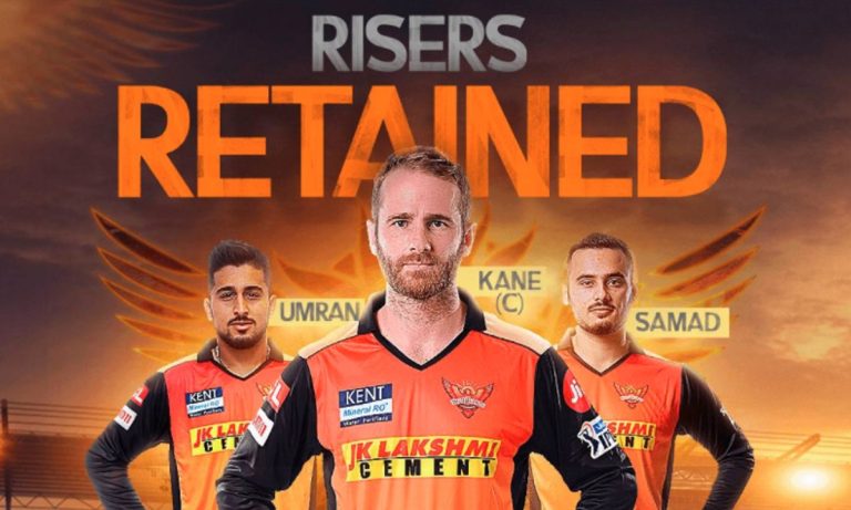 SRH IPL 2022 Full Schedule: सनराइजर्स हैदराबाद की भिड़ंत कब, कहां और किस टीम से होगी, देखें पूरा शेड्यूल