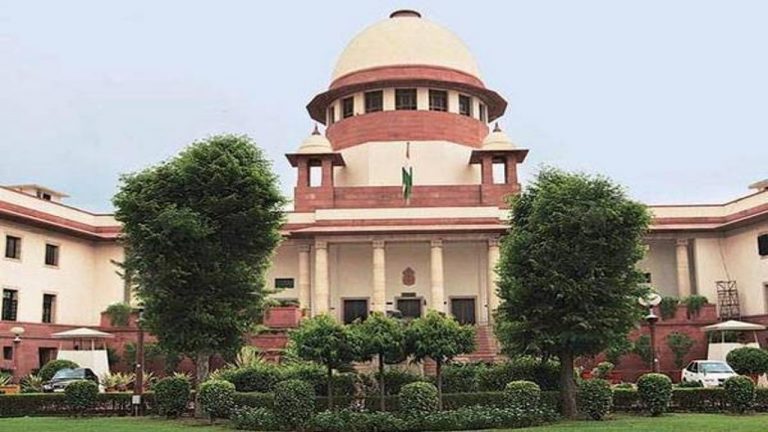 हेट स्पीच पर सुप्रीम कोर्ट सख्त, जवाहरलाल नेहरू और अटल बिहारी वाजपेयी के भाषणों का जिक्र कर कही ये बड़ी बात