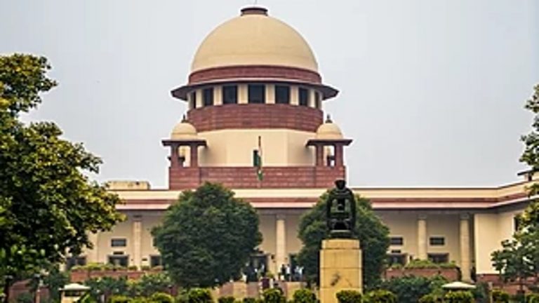 सुप्रीम कोर्ट का निर्देश