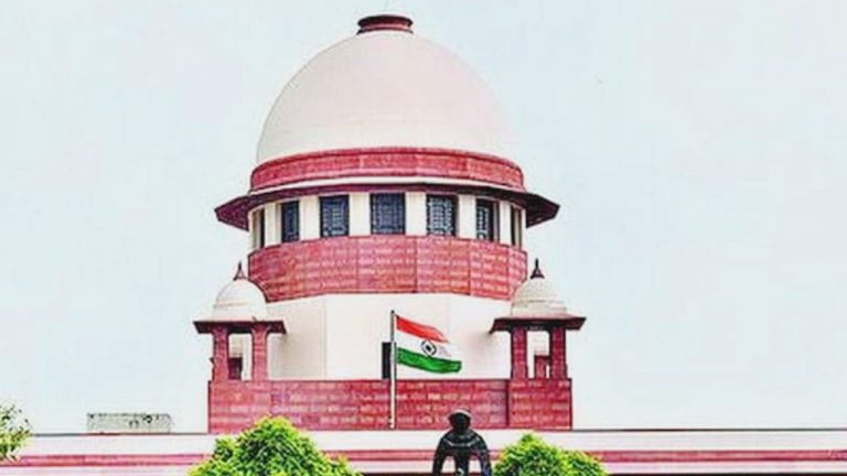 सुप्रीम कोर्ट से लगा योगी सरकार को झटका, UP में CAA विरोधी प्रदर्शनकारियों से जब्त संपत्ति लौटाई जाएगी सुप्रीम कोर्ट से लगा योगी सरकार को झटका, UP में CAA विरोधी प्रदर्शनकारियों से जब्त संपत्ति लौटाई जाएगी