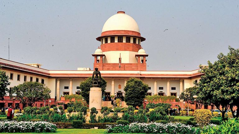 समलैंगिक विवाह के विरोध में सुप्रीम कोर्ट पहुंचा जमीयत उलेमा-ए-हिंद, पक्षकार बनाने की मांग